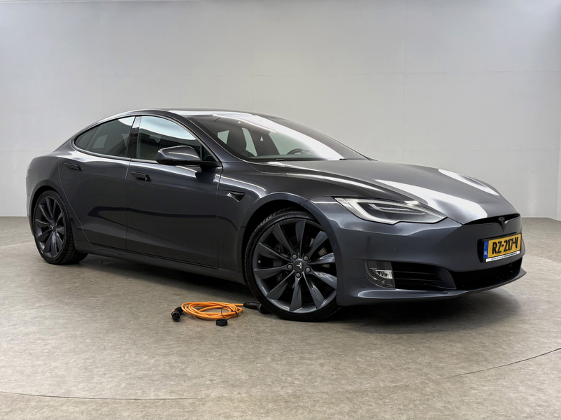 Photo du véhicule