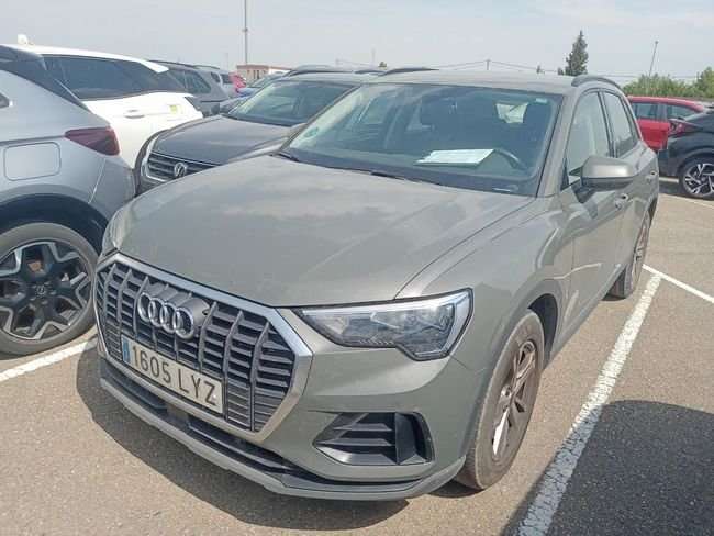 Audi Q3 35 TDI S line S tronic 110kW - foto 1