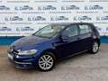 Volkswagen Golf 2.0TDI Advance DSG7 110kW Blauw - thumbnail 1