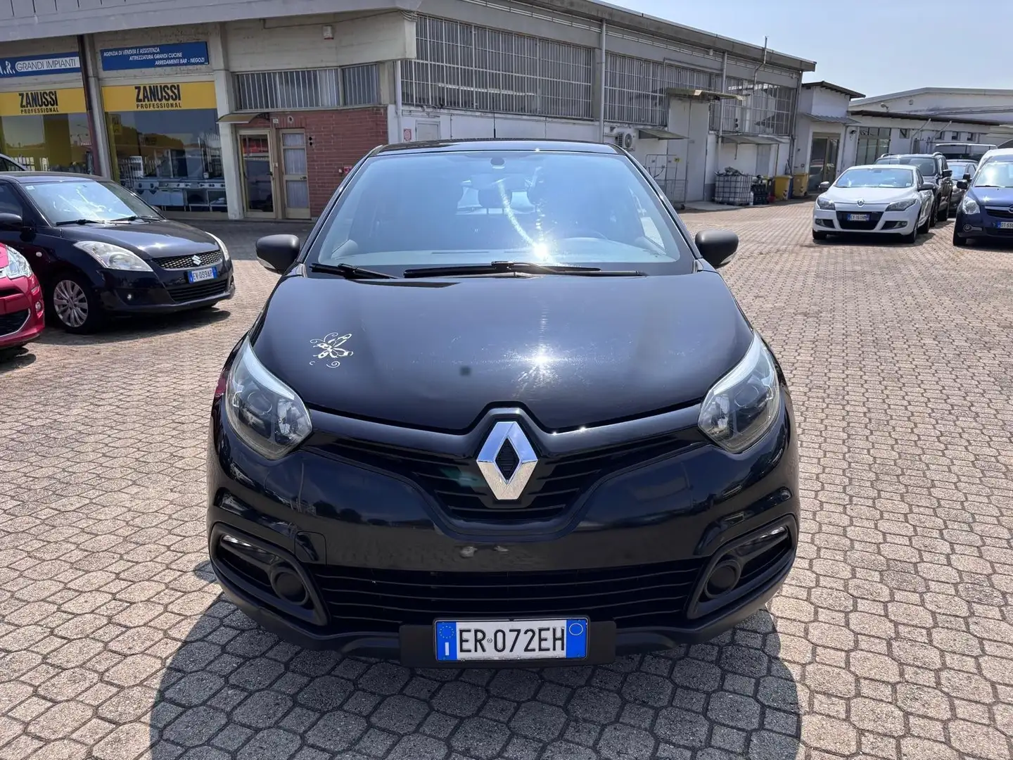 Renault Captur 0.9 tce energy R-Link s&s 90cv - 2