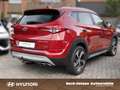 Hyundai TUCSON 1.6 PREMIUM 4WD LED SHZ VORNE KAMERA Rouge - thumbnail 4