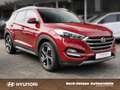 Hyundai TUCSON 1.6 PREMIUM 4WD LED SHZ VORNE KAMERA Rouge - thumbnail 3