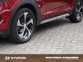 Hyundai TUCSON 1.6 PREMIUM 4WD LED SHZ VORNE KAMERA Rouge - thumbnail 5