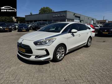 1.6 e-HDi Chic