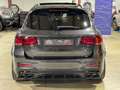 Mercedes-Benz GLC 63 AMG 63+AMG+S+4MATIC+BURMESTER+NIGHT+PANO+1J.GARANTIE Gris - thumbnail 10