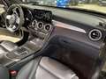 Mercedes-Benz GLC 63 AMG 63+AMG+S+4MATIC+BURMESTER+NIGHT+PANO+1J.GARANTIE Gris - thumbnail 17
