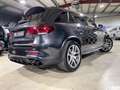 Mercedes-Benz GLC 63 AMG 63+AMG+S+4MATIC+BURMESTER+NIGHT+PANO+1J.GARANTIE Gris - thumbnail 7