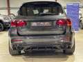 Mercedes-Benz GLC 63 AMG 63+AMG+S+4MATIC+BURMESTER+NIGHT+PANO+1J.GARANTIE Gris - thumbnail 9