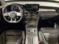 Mercedes-Benz GLC 63 AMG 63+AMG+S+4MATIC+BURMESTER+NIGHT+PANO+1J.GARANTIE Gris - thumbnail 18