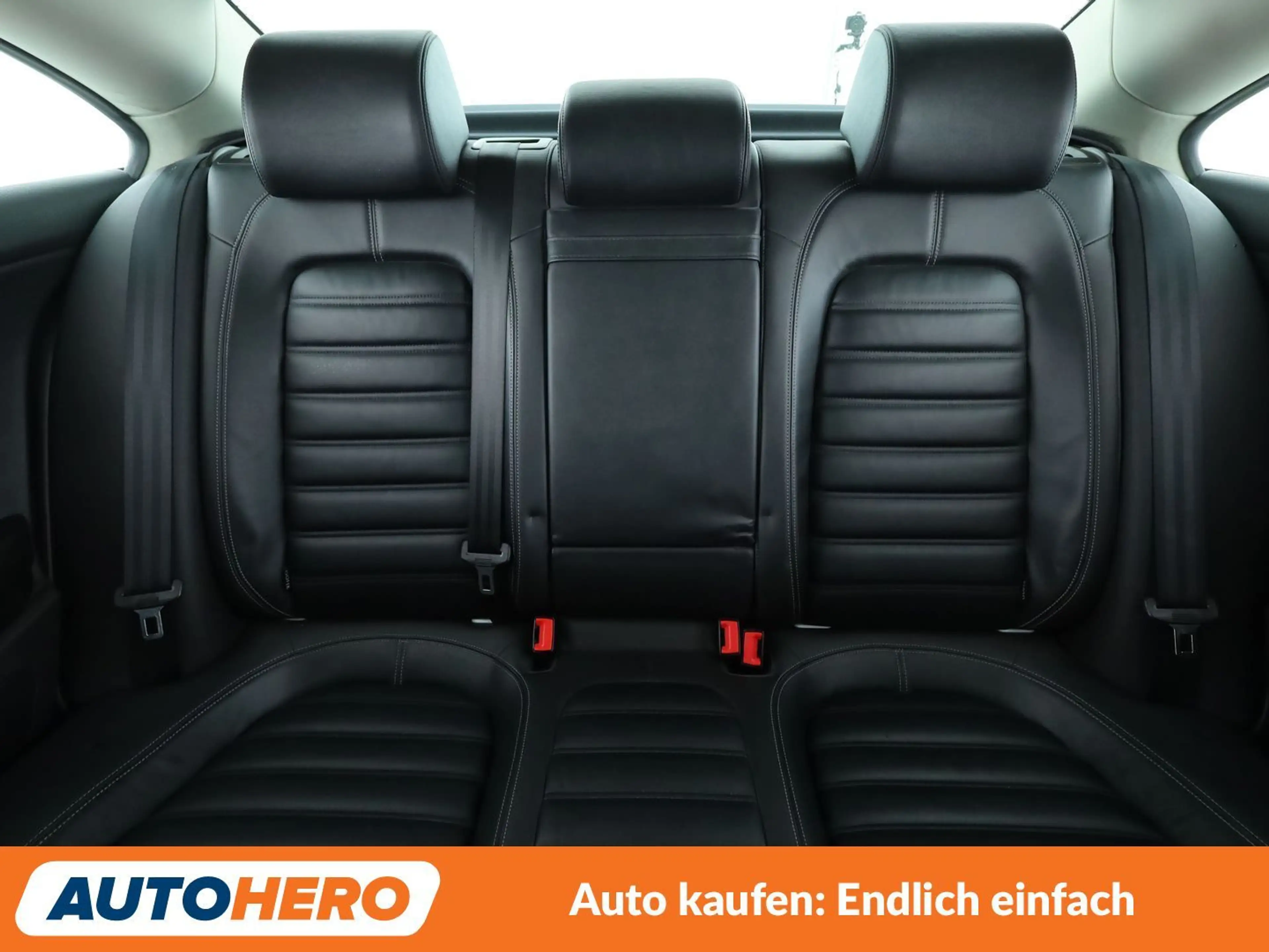 Volkswagen CC 2.0 TDI BlueMotion Tech Aut.*SHZ*PDC*TEMPO* — photo 15