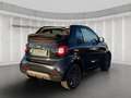 smart forTwo fortwo cabrio*BRABUS*24400 Km Schwarz - thumbnail 6