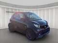 smart forTwo fortwo cabrio*BRABUS*24400 Km Schwarz - thumbnail 8