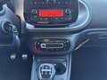 smart forTwo fortwo cabrio*BRABUS*24400 Km Schwarz - thumbnail 13