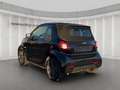 smart forTwo fortwo cabrio*BRABUS*24400 Km Schwarz - thumbnail 4