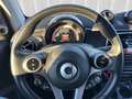 smart forTwo fortwo cabrio*BRABUS*24400 Km Schwarz - thumbnail 14