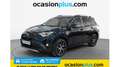 Toyota RAV 4 2.5 hybrid AWD Feel! Azul - thumbnail 1