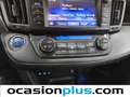 Toyota RAV 4 2.5 hybrid AWD Feel! Azul - thumbnail 34