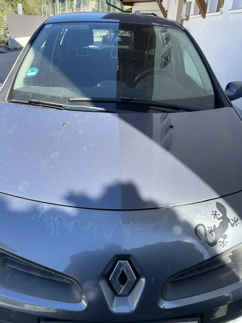 Renault Clio Expression 1,5 dCi - 1