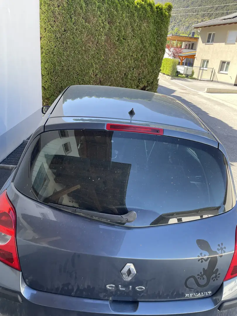 Renault Clio Expression 1,5 dCi - 2