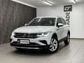 Volkswagen Tiguan 2,0 TDI 4Motion DSG / I.Q. LIGHT-MATRIX-LED/ AC... Weiß - thumbnail 4