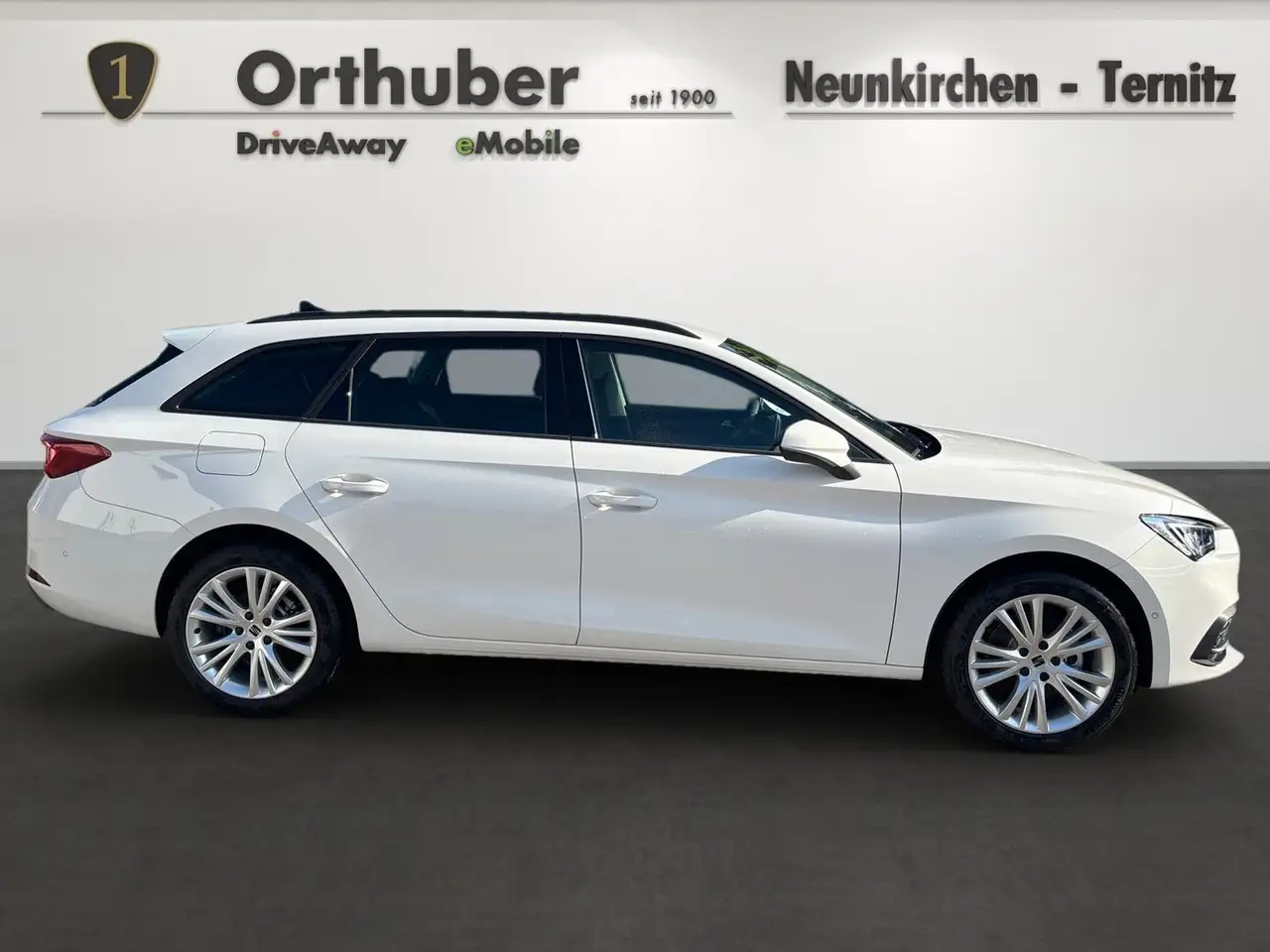 SEAT Leon 2026
