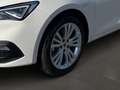 SEAT Leon Style Edition 1.5TSI 115PS Weiß - thumbnail 8