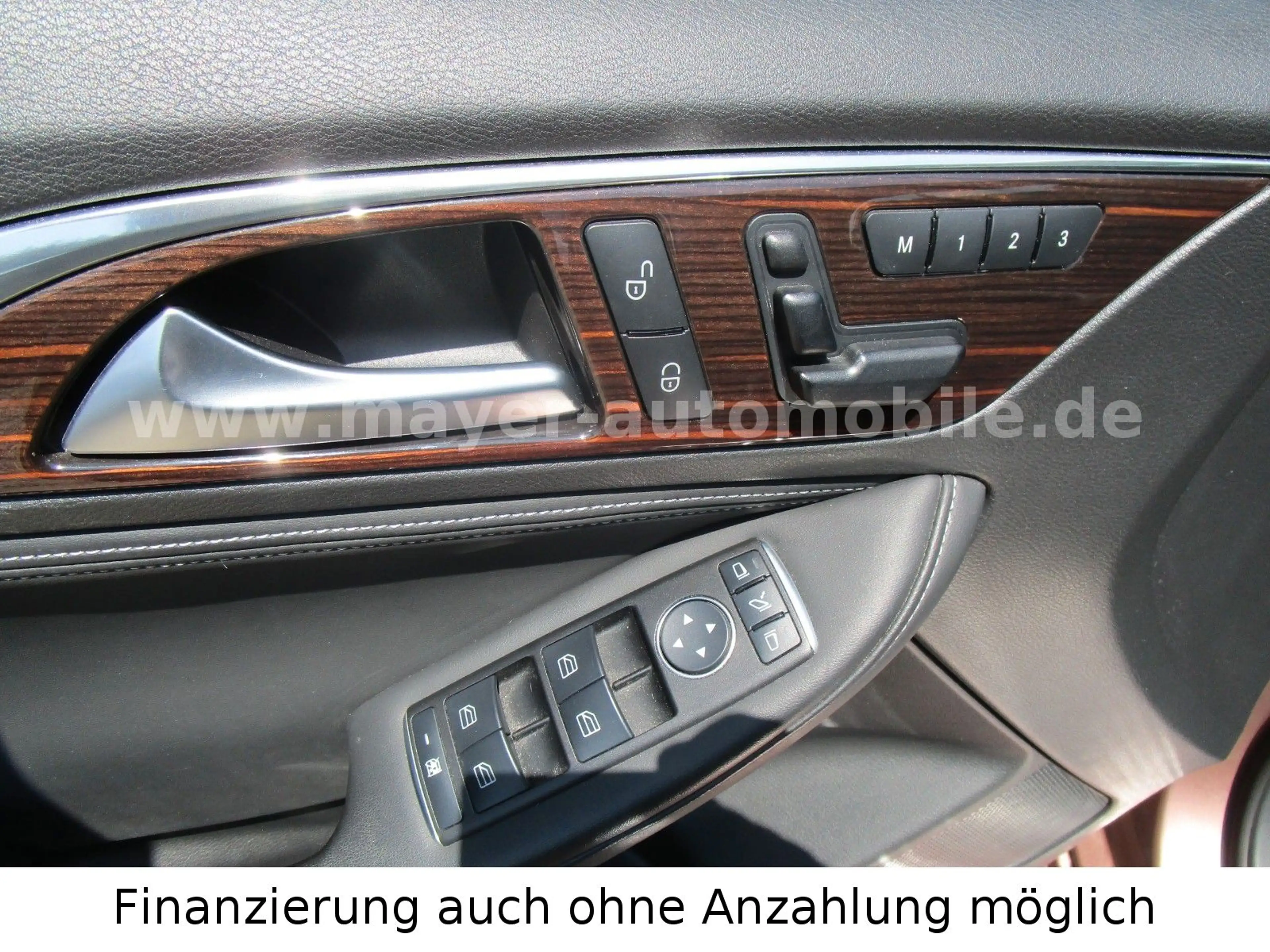 Infiniti Q30 d 1.5 *Leder*Panorama*Navi*Bose*SHZ*BT*VOLL* — photo 12