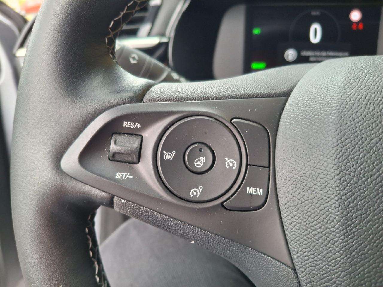 Opel Corsa-e