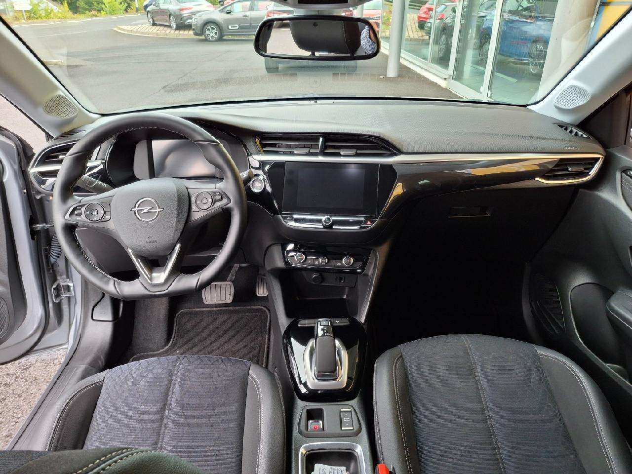 Opel Corsa-e