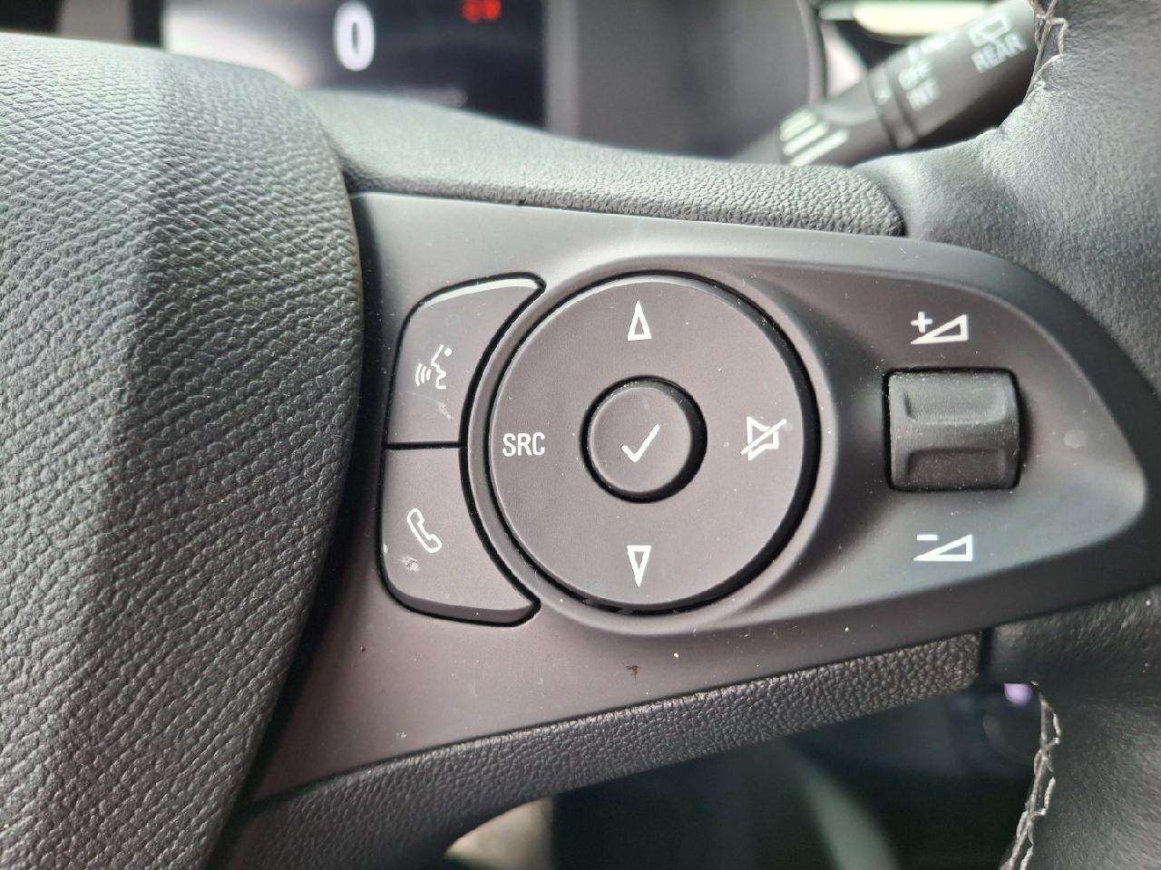 Opel Corsa-e