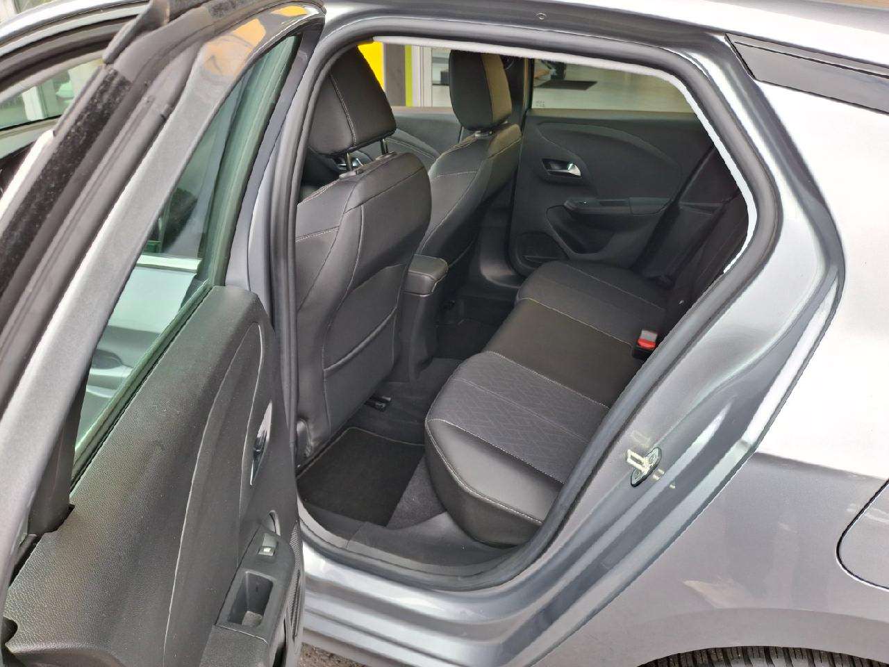 Opel Corsa-e