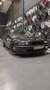BMW 740 740i Aut. Negro - thumbnail 3