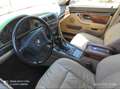 BMW 740 740i Aut. Negro - thumbnail 8