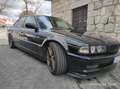 BMW 740 740i Aut. Negro - thumbnail 4