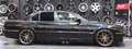 BMW 740 740i Aut. Negro - thumbnail 2
