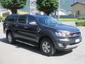 Ford Ranger + IVA !!! OK NEOPATENTATI 2.0 TDCi DC Limited Grigio - thumbnail 3