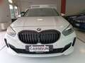 BMW 118 118i Msport 140cv Wit - thumbnail 2