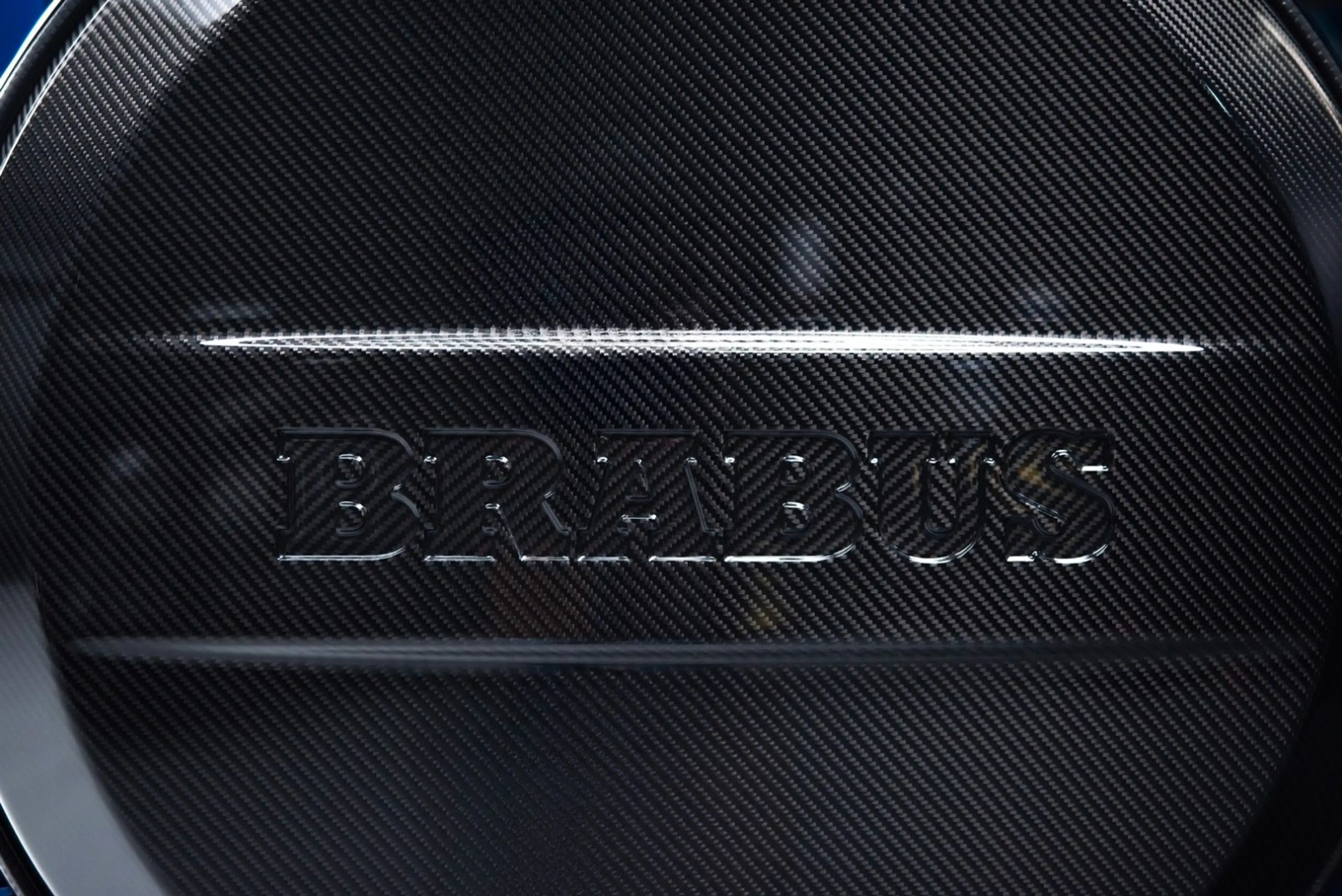 Mercedes-Benz G 63 AMG G800 BRABUS | Blue Custom Nappa | — photo 24