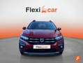 Dacia Sandero Stepway ECO-G Essential 74kW Rojo - thumbnail 2