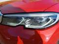 BMW 330 i xDrive Sport Line Automatic Innovationsp. Rood - thumbnail 13