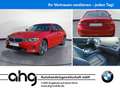 BMW 330 i xDrive Sport Line Automatic Innovationsp. Rood - thumbnail 1