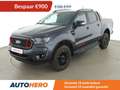 Ford Ranger 2.0 TDCi Doppelkabine 4x4 Wildtrak Gris - thumbnail 1