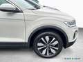 Volkswagen T-Roc 1.5 TSI DSG Move KAM NAVI APP SHZ LED DAB+ Grau - thumbnail 4