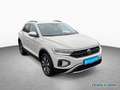 Volkswagen T-Roc 1.5 TSI DSG Move KAM NAVI APP SHZ LED DAB+ Grau - thumbnail 3