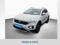 Volkswagen T-Roc 1.5 TSI DSG Move KAM NAVI APP SHZ LED DAB+ Grau - thumbnail 1