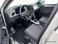 Volkswagen T-Roc 1.5 TSI DSG Move KAM NAVI APP SHZ LED DAB+ Grau - thumbnail 10