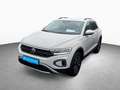 Volkswagen T-Roc 1.5 TSI DSG Move KAM NAVI APP SHZ LED DAB+ Grau - thumbnail 14