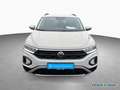 Volkswagen T-Roc 1.5 TSI DSG Move KAM NAVI APP SHZ LED DAB+ Grau - thumbnail 2