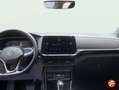 Volkswagen T-Cross "Más" 1.0 TSI 85kW (115CV) DSG Gris - thumbnail 17