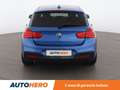 BMW 116 116d Msport Blu/Azzurro - thumbnail 5